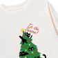 Áo Thun Dài Tay Kitty Tree Christmas