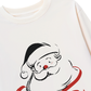 Áo Thun Dài Tay Dear Santa, I Can Explain