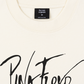 Áo Thun Relaxed Fit Pink Floyd Logo Basic