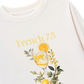 Áo Thun Dài Tay French 75 Cocktail