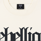 Áo Thun Relaxed Fit Rebellion