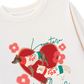 Áo Thun Dài Tay Animal Mood Love Turr Into Flower