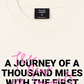 Áo Thun Relaxed Fit Be Bold The First Step