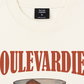 Áo Thun Relaxed Fit Fresh Boulevarder Devil