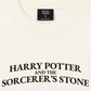 Áo Thun Relaxed Fit Sorcerer's Stone