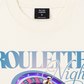 Áo Thun Relaxed Fit Lucky Roulette Night