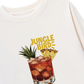 Áo Thun Dài Tay Jungle Bird Cocktail