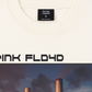 Áo Thun Relaxed Fit Pink Floyd Animals