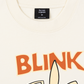 Áo Thun Relaxed Fit Blink 182 Bunny Logo