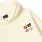 Love Comes In Many Colors Hoodie