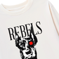 Áo Thun Dài Tay Rebels Dobber