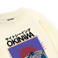 Great Wave Okinawa Sweater