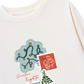 Áo Thun Dài Tay Sweater, lights, and little joy