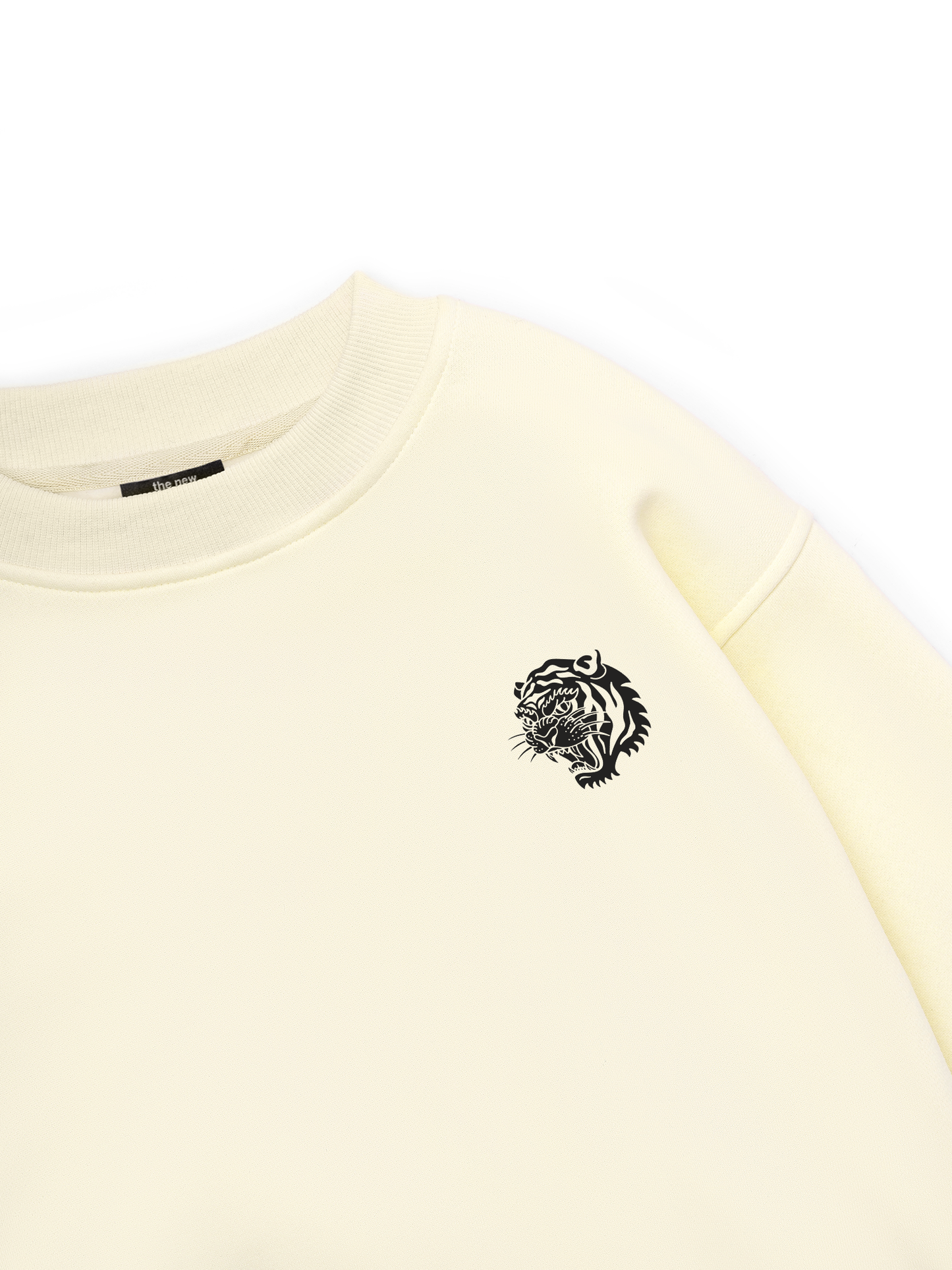 Stay Strong Forever Sweater