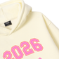 Candy Burst Pony Hoodie