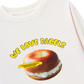 Áo Thun Dài Tay Sweet Pastry We Love Baggles