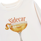 Áo Thun Dài Tay Sidecar Cocktail