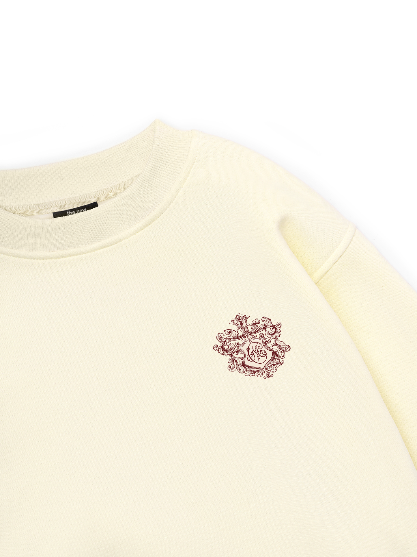 Chateau Montrose Sweater