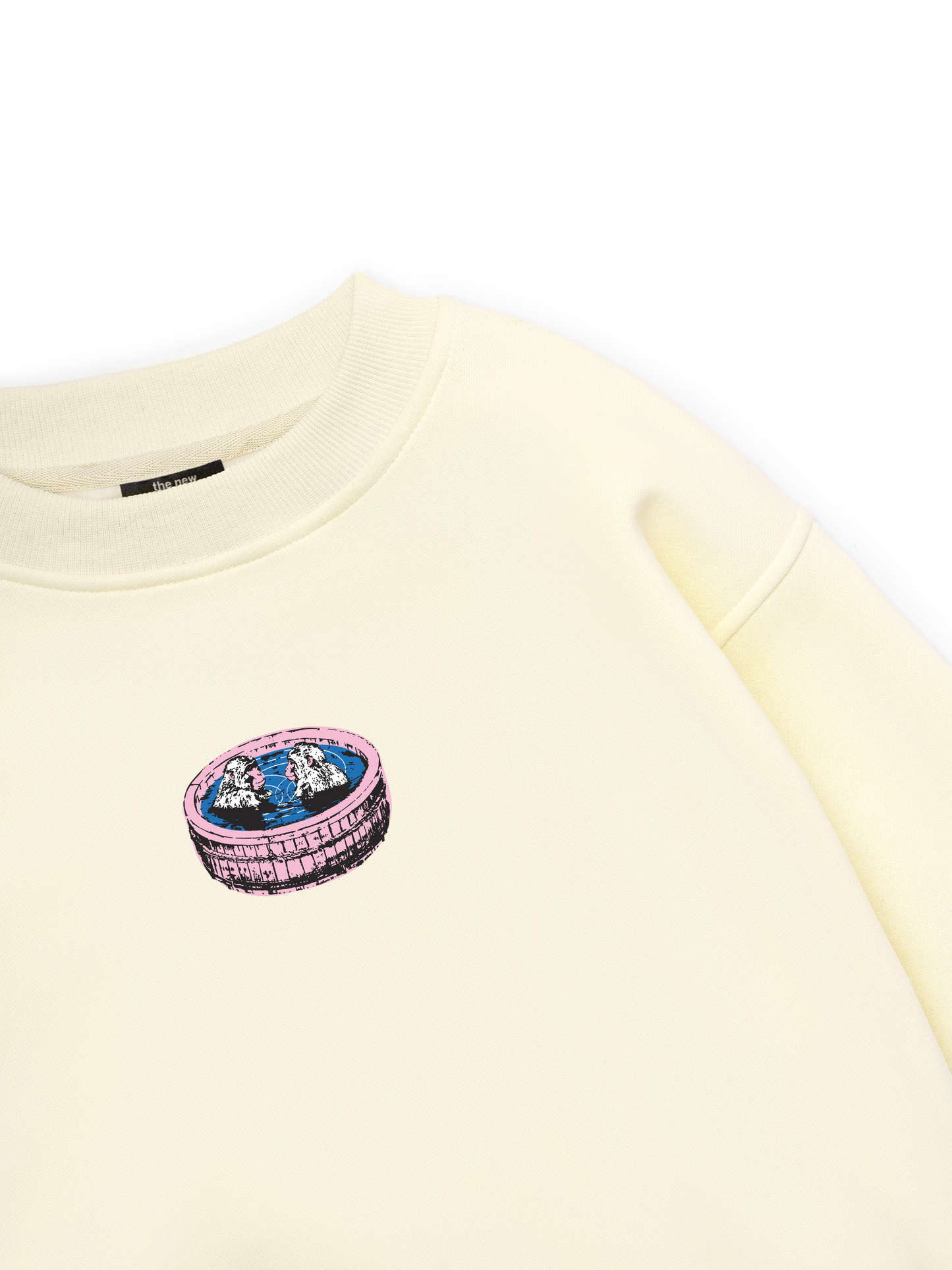 Saru Spings Sweater