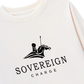 Áo Thun Dài Tay SOVEREIGN CHARGE