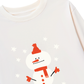 Áo Thun Dài Tay Don_t Cry Snowman