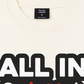 Áo Thun Relaxed Fit Lucky All In