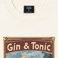 Áo Thun Relaxed Fit Fresh Gin And Tonic