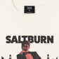 Áo Thun Relaxed Fit Movie Saltburn Last Time