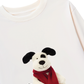 Áo Thun Dài Tay Cozy Dog