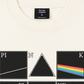 Áo Thun Relaxed Fit Pink Floyd Picture Heartbeat