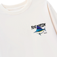 Áo Thun Dài Tay Ocean Blue Mariin