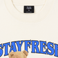 Áo Thun Relaxed Fit Stay Fresh