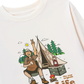 Áo Thun Dài Tay Camplife Original