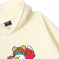 Golden Duck Hoodie