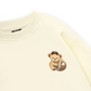 Teddy Tennis Club Sweater
