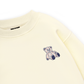 Romanticize Teddy Sweater
