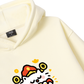 Lucky Cat Hoodie