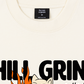 Áo Thun Relaxed Fit Chill Grind