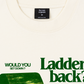 Áo Thun Relaxed Fit Ladder Back