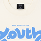 Áo Thun Relaxed Fit Iconic The Breath Of Youth