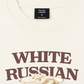 Áo Thun Relaxed Fit Fresh White Russian