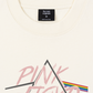 Áo Thun Relaxed Fit Pink Floyd Logo
