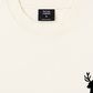 Áo Thun Relaxed Fit Deer Be Wild And Wonder
