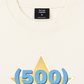 Áo Thun Relaxed Fit Movie 500 Days Of Summer