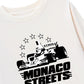 Áo Thun Dài Tay Monaco Streets