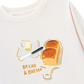 Áo Thun Dài Tay Bread & Butter