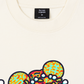 Áo Thun Relaxed Fit Fortune Duck