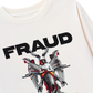 Áo Thun Dài Tay Fraud