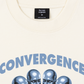 Áo Thun Relaxed Fit Iconic Convergence True Justice