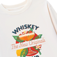 Áo Thun Dài Tay Whiskey Sour